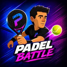 Padel Battle – Arcade Game
